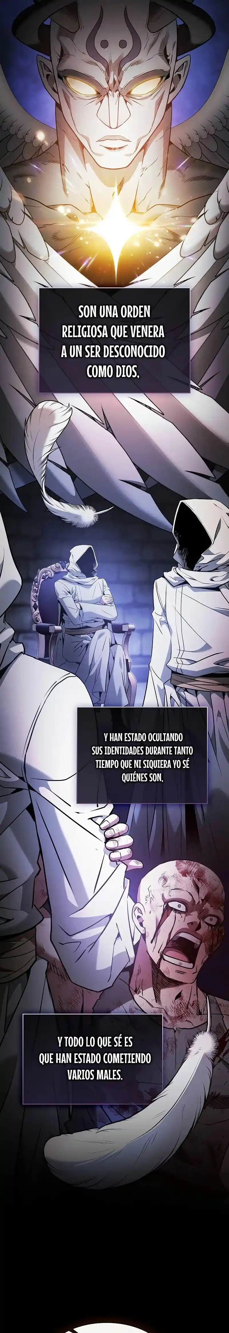 Maestro De Espadas Genio De La Academia - Capítulo 43 - Página 10 - LectorTMOo