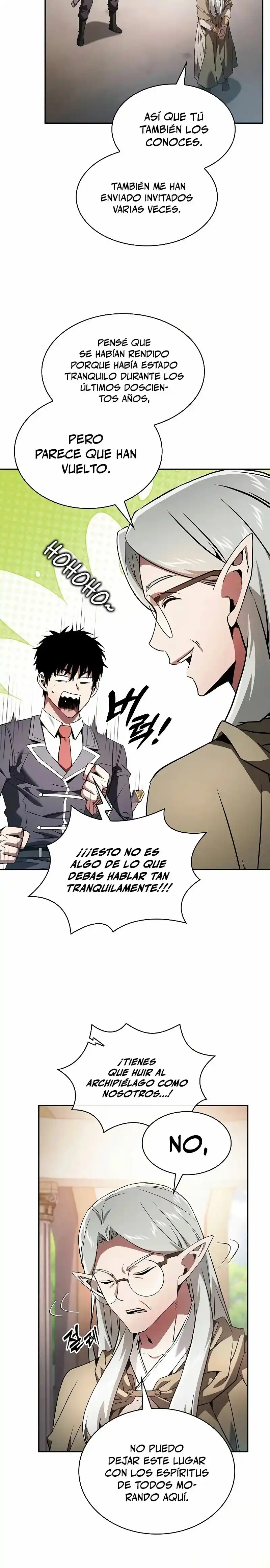 Maestro De Espadas Genio De La Academia - Capítulo 43 - Página 12 - LectorTMOo