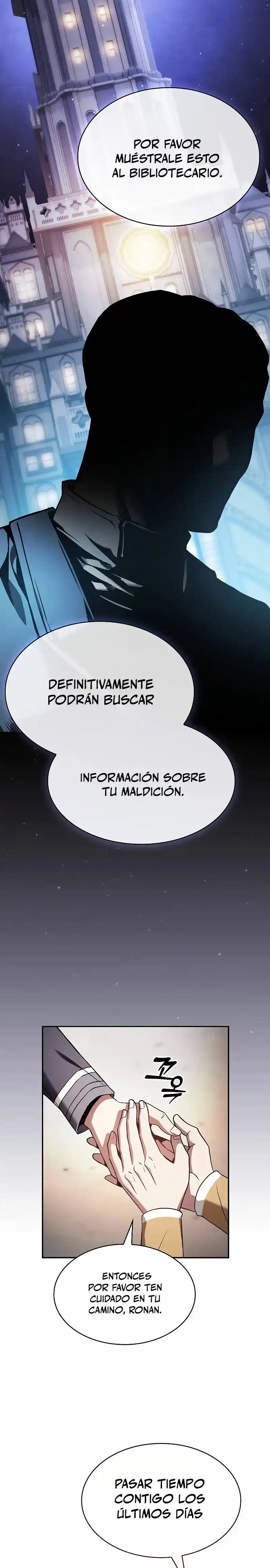 Maestro De Espadas Genio De La Academia - Capítulo 43 - Página 17 - LectorTMOo