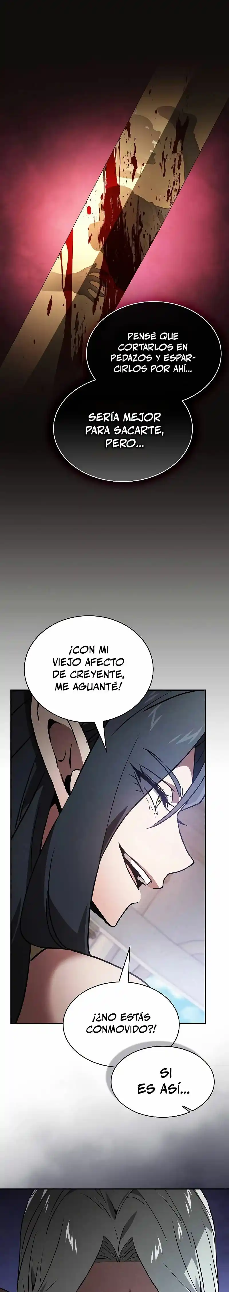 Maestro De Espadas Genio De La Academia - Capítulo 43 - Página 26 - LectorTMOo