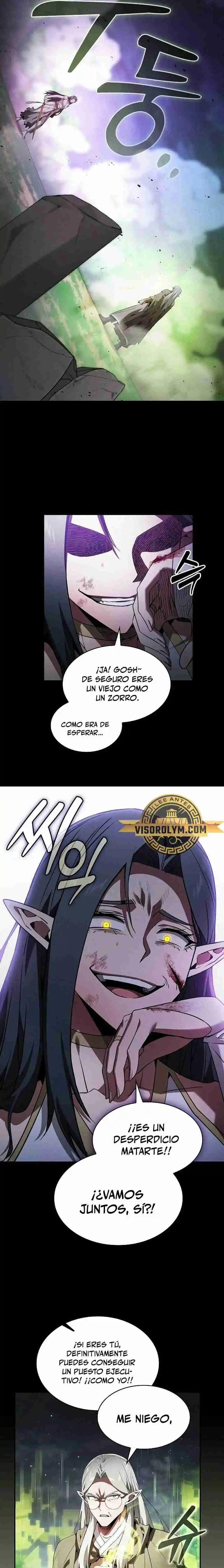 Maestro De Espadas Genio De La Academia - Capítulo 44 - Página 12 - LectorTMOo