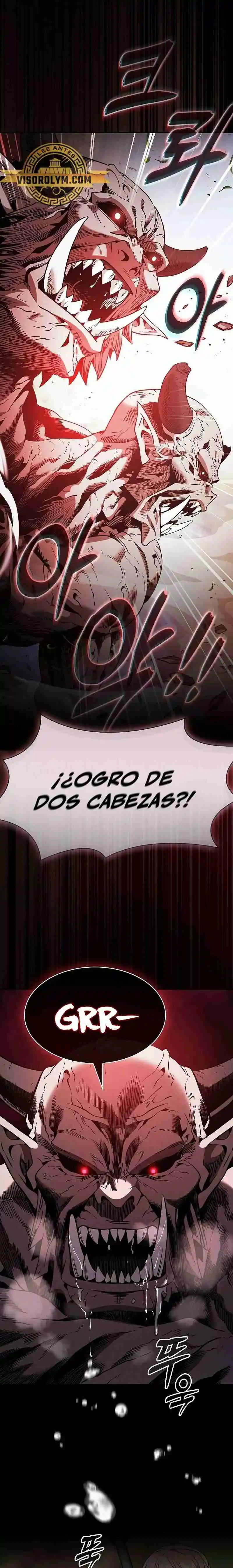 Maestro De Espadas Genio De La Academia - Capítulo 44 - Página 19 - LectorTMOo