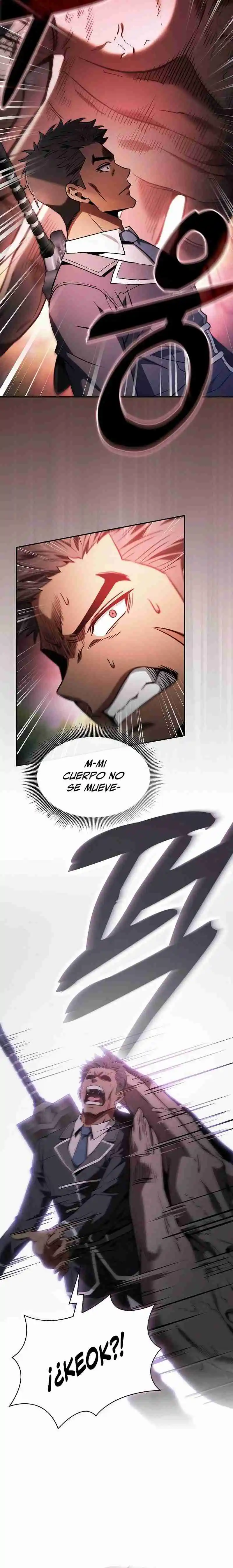 Maestro De Espadas Genio De La Academia - Capítulo 44 - Página 21 - LectorTMOo
