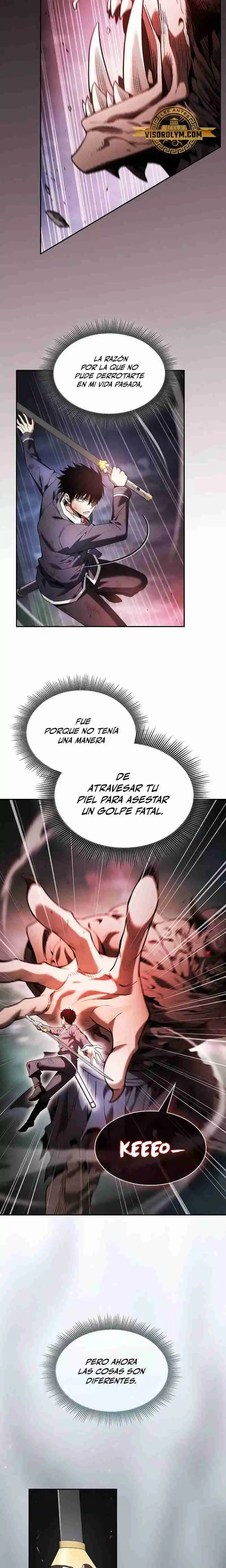 Maestro De Espadas Genio De La Academia - Capítulo 45 - Página 19 - LectorTMOo
