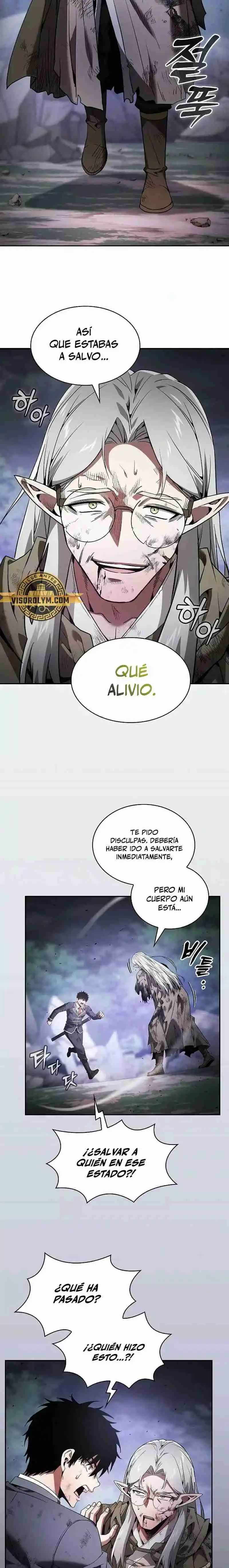 Maestro De Espadas Genio De La Academia - Capítulo 45 - Página 29 - LectorTMOo