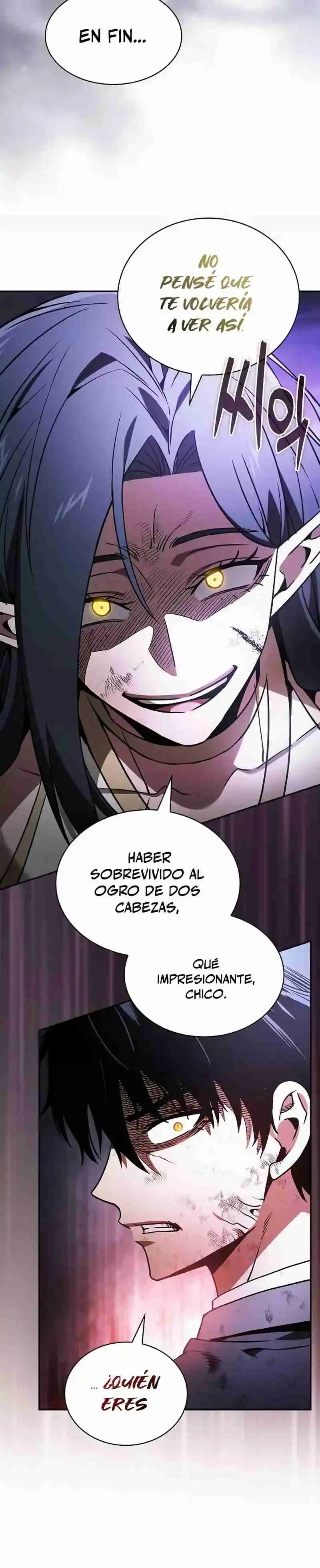 Maestro De Espadas Genio De La Academia - Capítulo 46 - Página 4 - LectorTMOo
