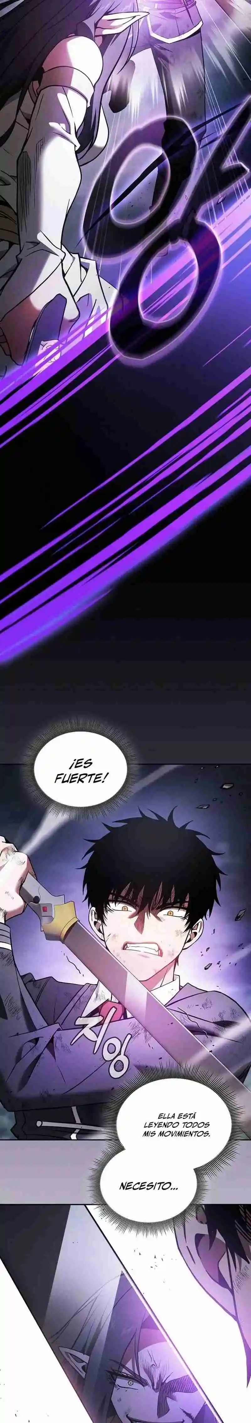 Maestro De Espadas Genio De La Academia - Capítulo 46 - Página 18 - LectorTMOo