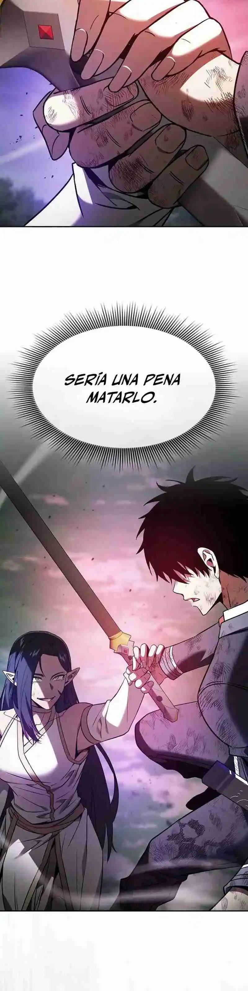 Maestro De Espadas Genio De La Academia - Capítulo 46 - Página 31 - LectorTMOo