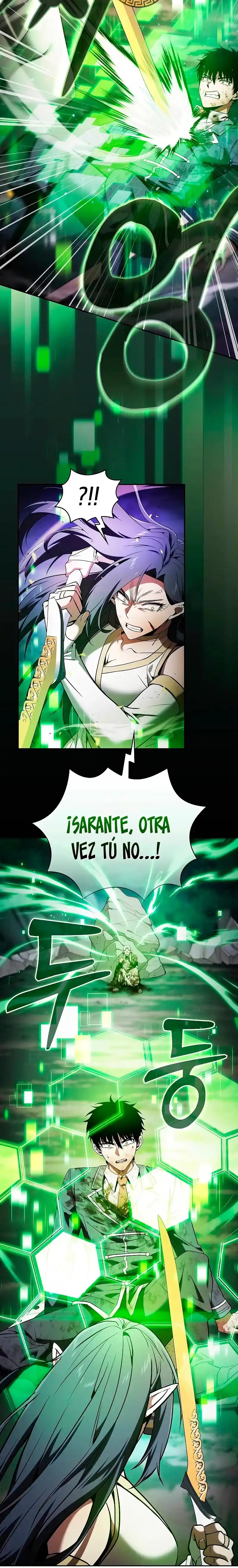 Maestro De Espadas Genio De La Academia - Capítulo 47 - Página 4 - LectorTMOo