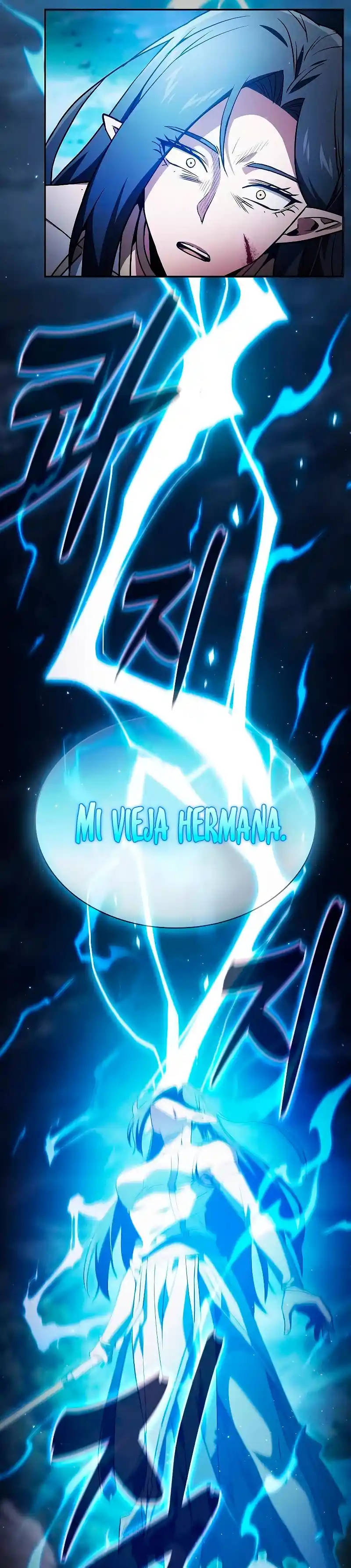 Maestro De Espadas Genio De La Academia - Capítulo 47 - Página 11 - LectorTMOo