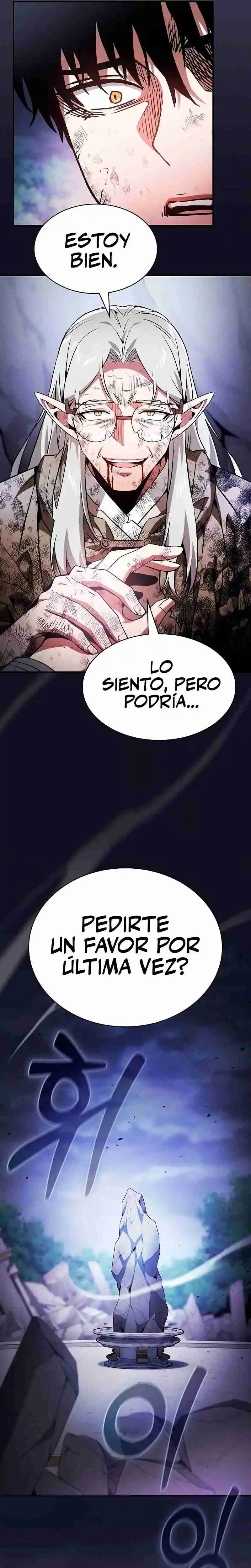 Maestro De Espadas Genio De La Academia - Capítulo 48 - Página 9 - LectorTMOo