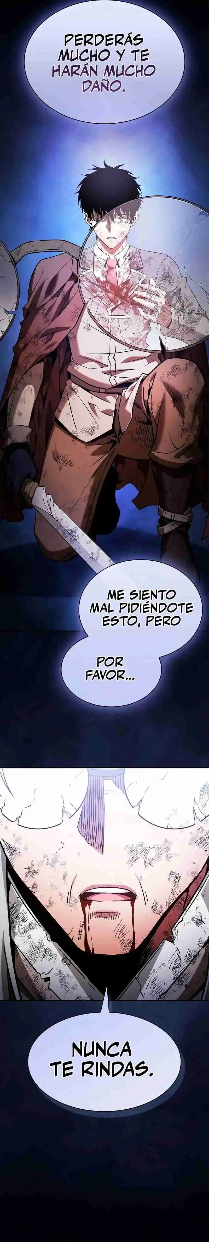 Maestro De Espadas Genio De La Academia - Capítulo 48 - Página 13 - LectorTMOo