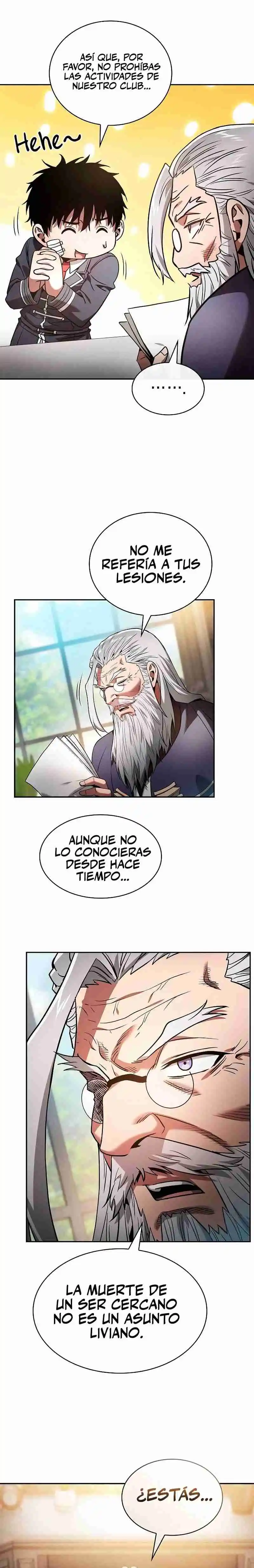 Maestro De Espadas Genio De La Academia - Capítulo 48 - Página 24 - LectorTMOo