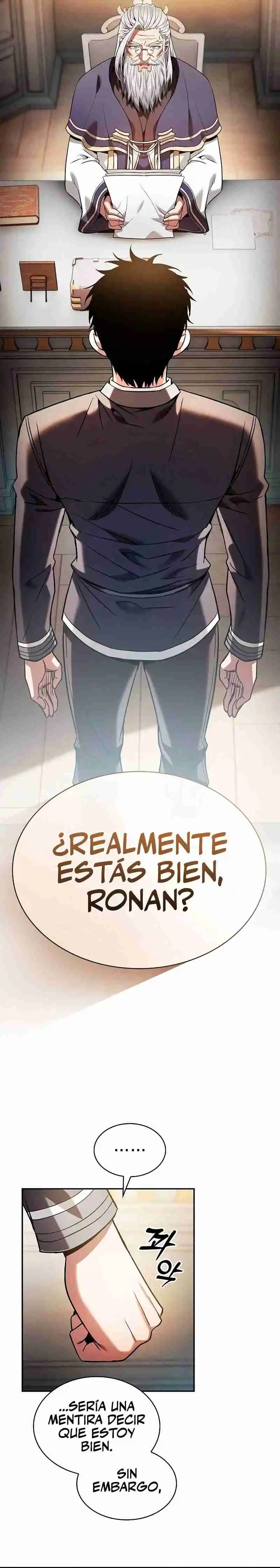 Maestro De Espadas Genio De La Academia - Capítulo 48 - Página 25 - LectorTMOo