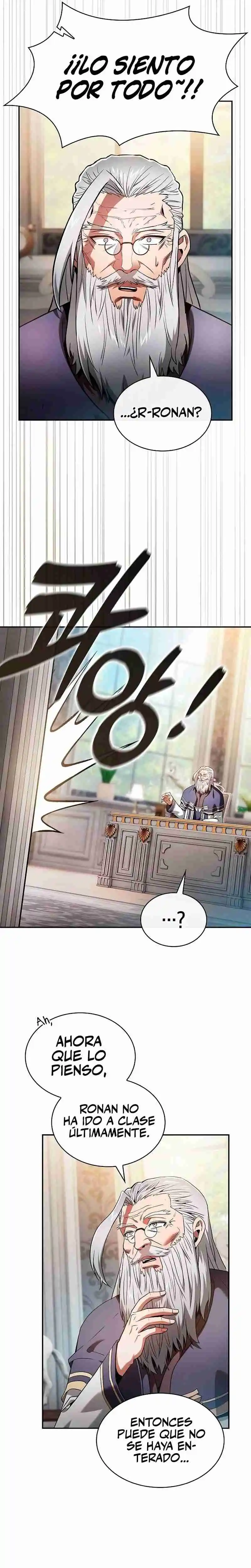 Maestro De Espadas Genio De La Academia - Capítulo 48 - Página 30 - LectorTMOo