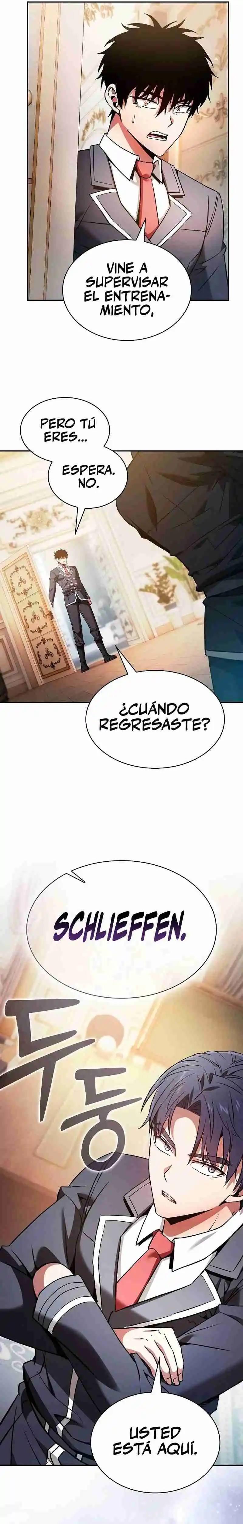 Maestro De Espadas Genio De La Academia - Capítulo 48 - Página 32 - LectorTMOo