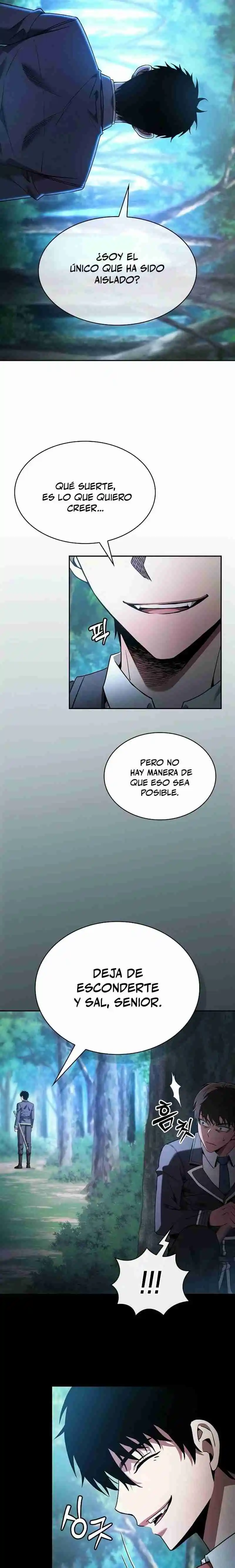 Maestro De Espadas Genio De La Academia - Capítulo 49 - Página 19 - LectorTMOo