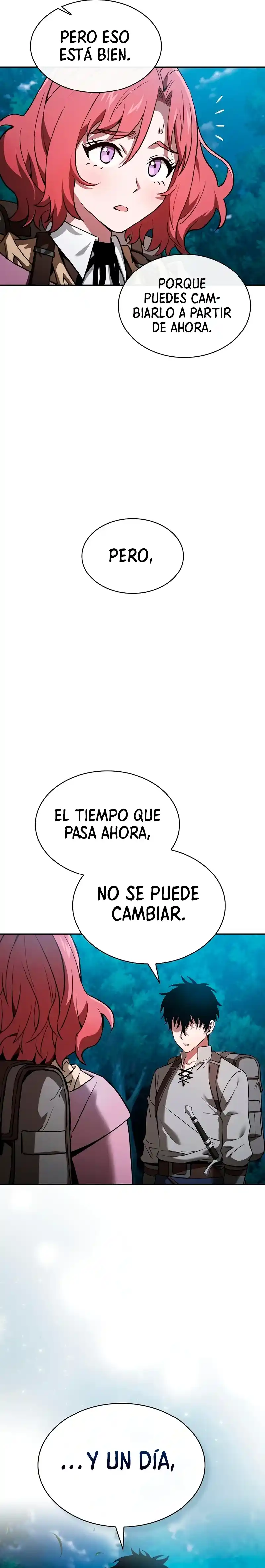 Maestro De Espadas Genio De La Academia - Capítulo 5 - Página 26 - LectorTMOo