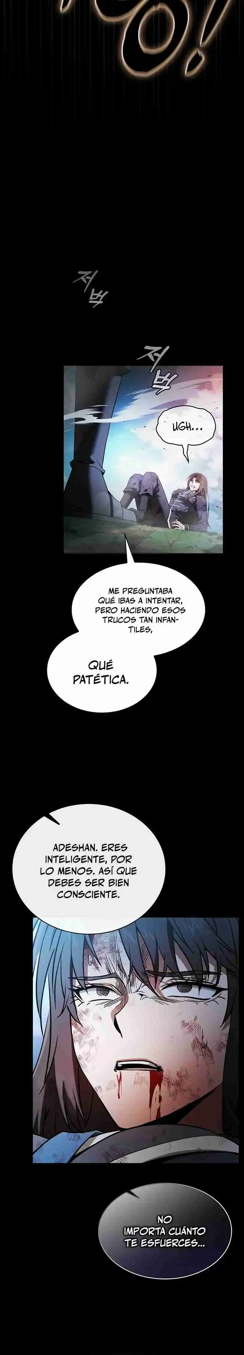 Maestro De Espadas Genio De La Academia - Capítulo 50 - Página 13 - LectorTMOo