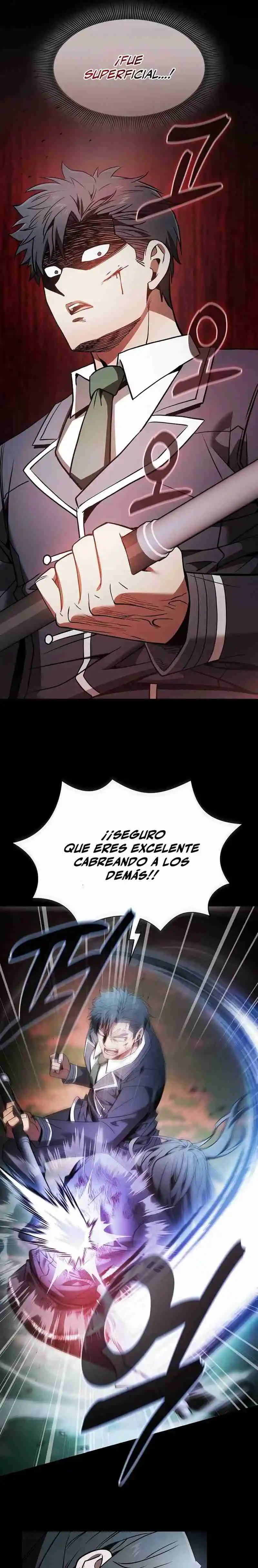 Maestro De Espadas Genio De La Academia - Capítulo 50 - Página 24 - LectorTMOo