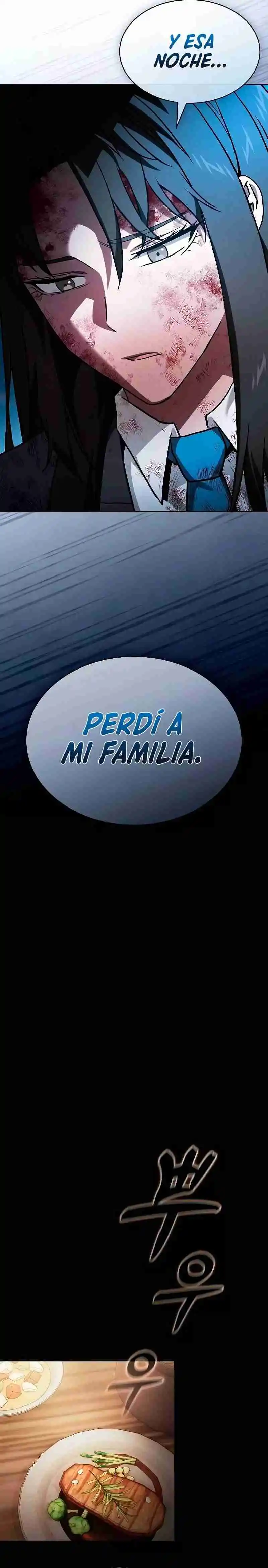 Maestro De Espadas Genio De La Academia - Capítulo 51 - Página 7 - LectorTMOo