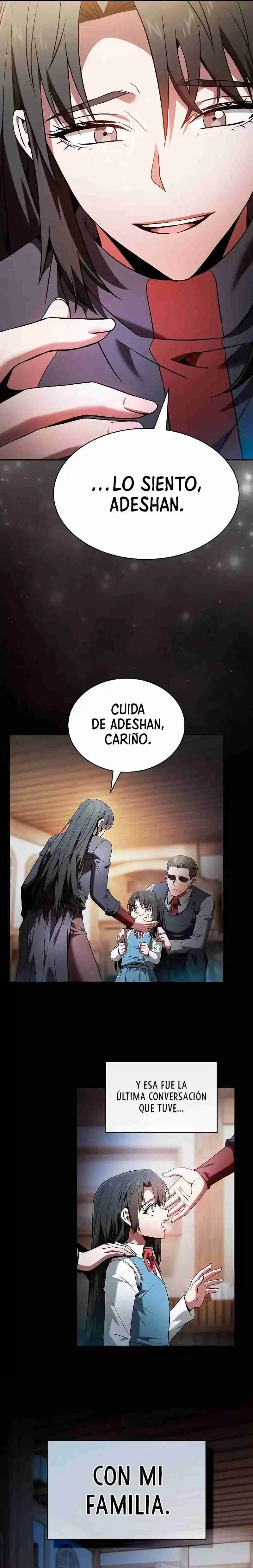 Maestro De Espadas Genio De La Academia - Capítulo 51 - Página 10 - LectorTMOo