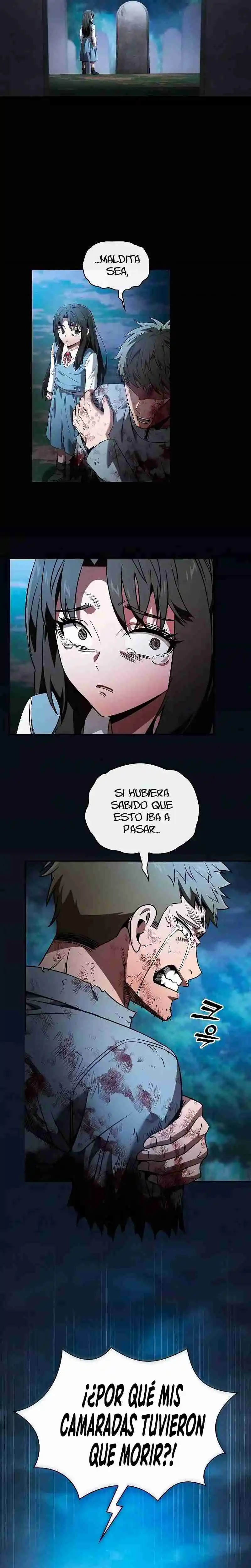 Maestro De Espadas Genio De La Academia - Capítulo 51 - Página 15 - LectorTMOo