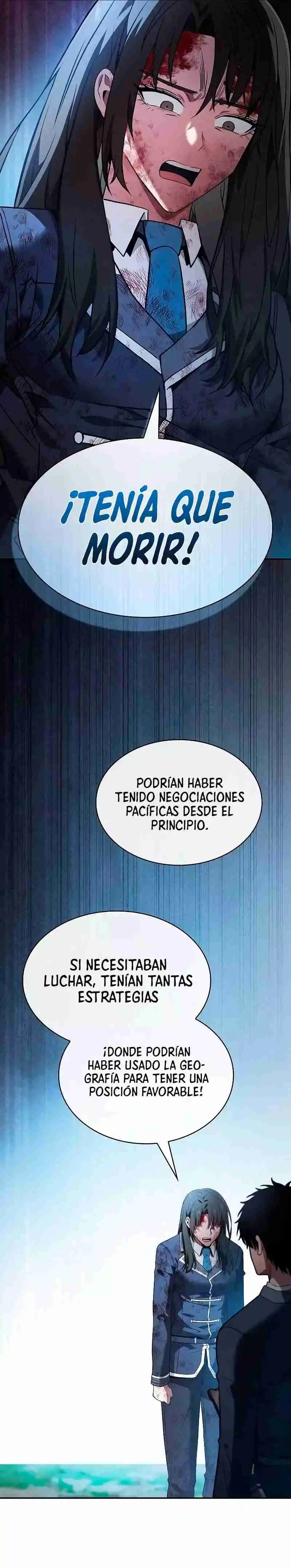 Maestro De Espadas Genio De La Academia - Capítulo 51 - Página 17 - LectorTMOo