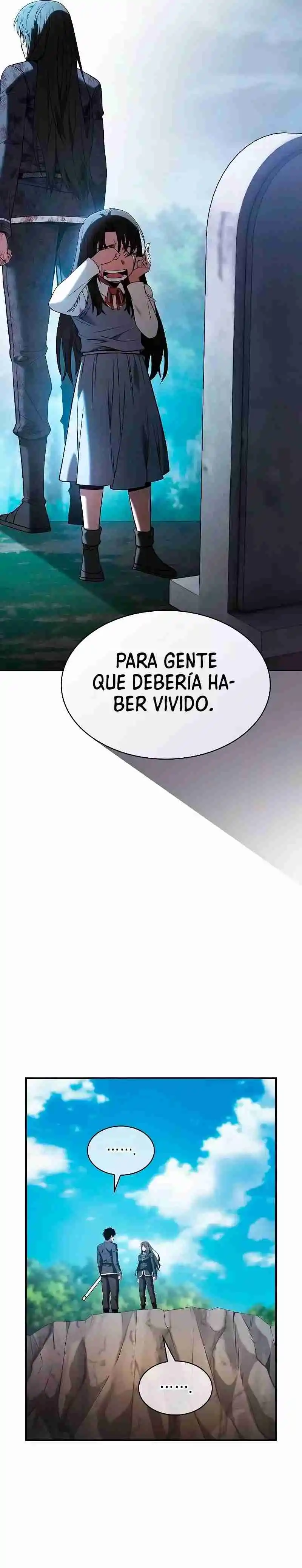 Maestro De Espadas Genio De La Academia - Capítulo 51 - Página 20 - LectorTMOo