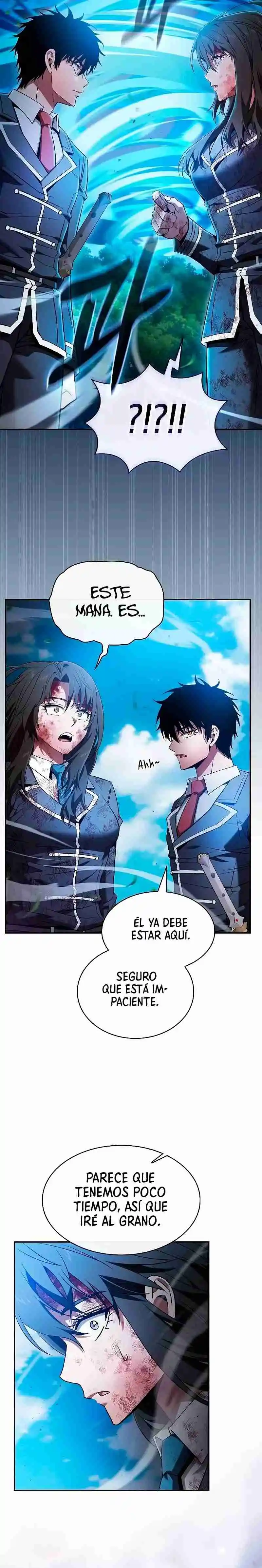 Maestro De Espadas Genio De La Academia - Capítulo 51 - Página 24 - LectorTMOo