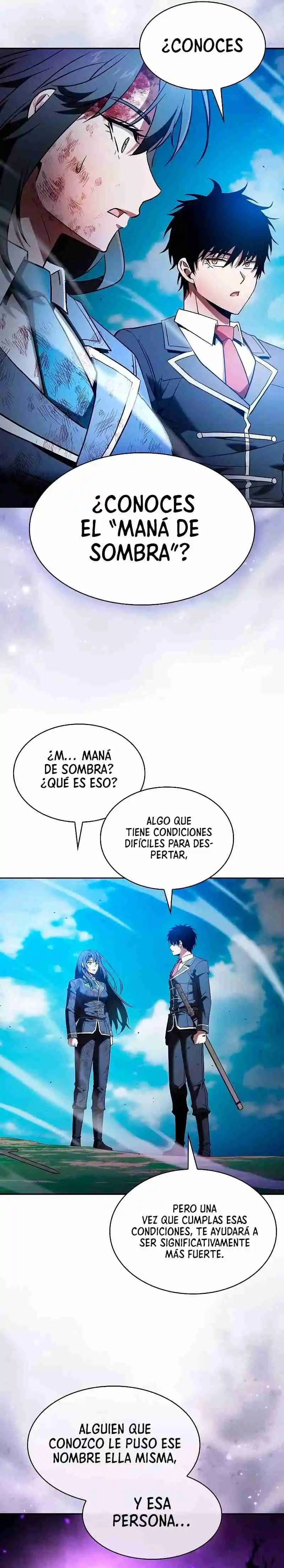 Maestro De Espadas Genio De La Academia - Capítulo 51 - Página 25 - LectorTMOo