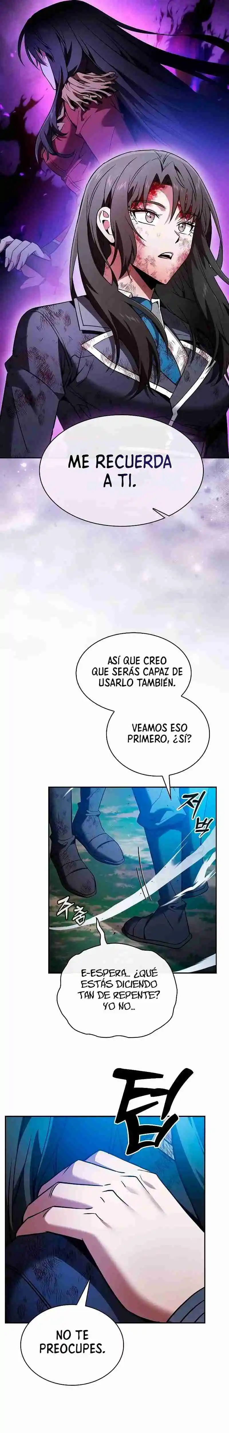 Maestro De Espadas Genio De La Academia - Capítulo 51 - Página 26 - LectorTMOo