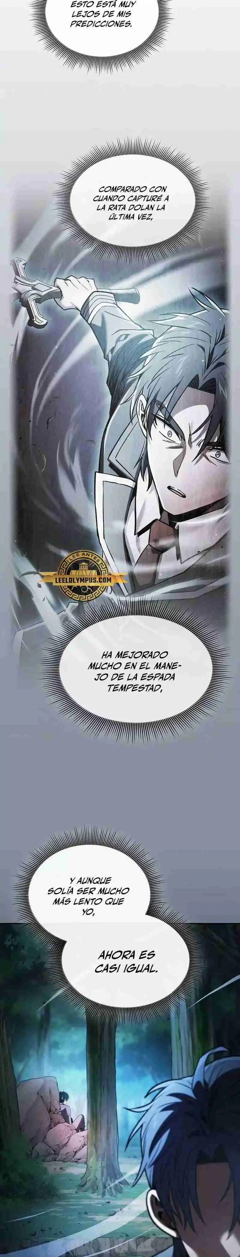 Maestro De Espadas Genio De La Academia - Capítulo 52 - Página 15 - LectorTMOo