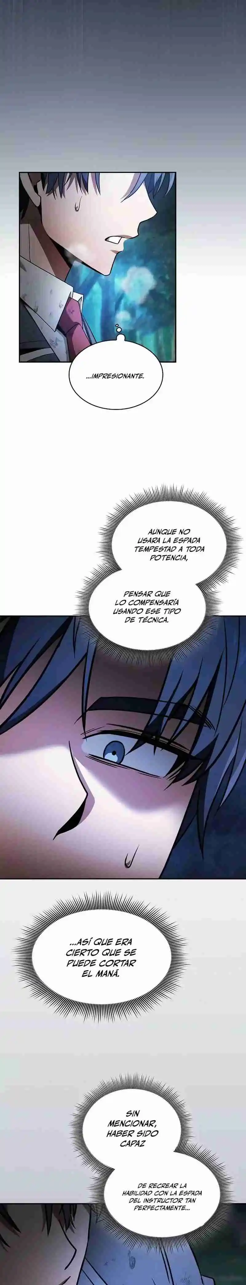 Maestro De Espadas Genio De La Academia - Capítulo 52 - Página 17 - LectorTMOo