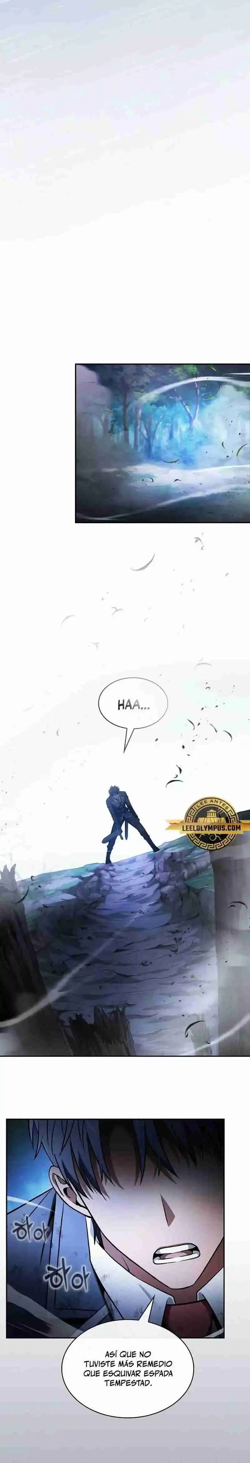 Maestro De Espadas Genio De La Academia - Capítulo 52 - Página 25 - LectorTMOo