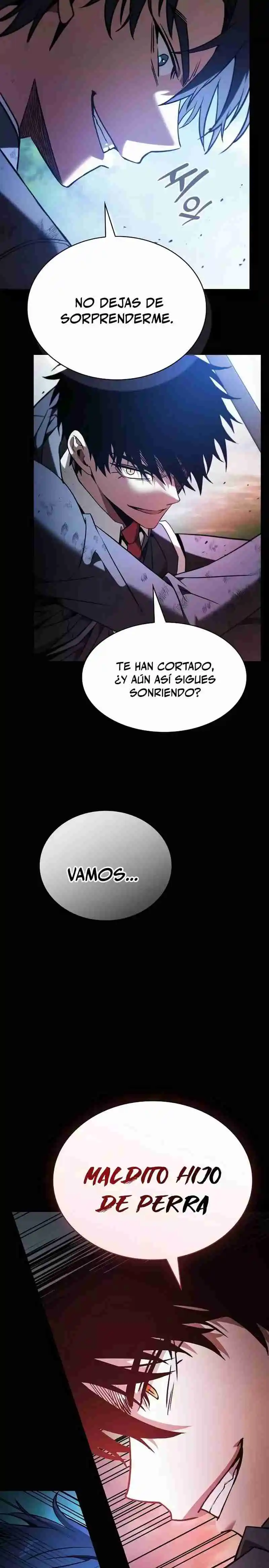 Maestro De Espadas Genio De La Academia - Capítulo 52 - Página 27 - LectorTMOo