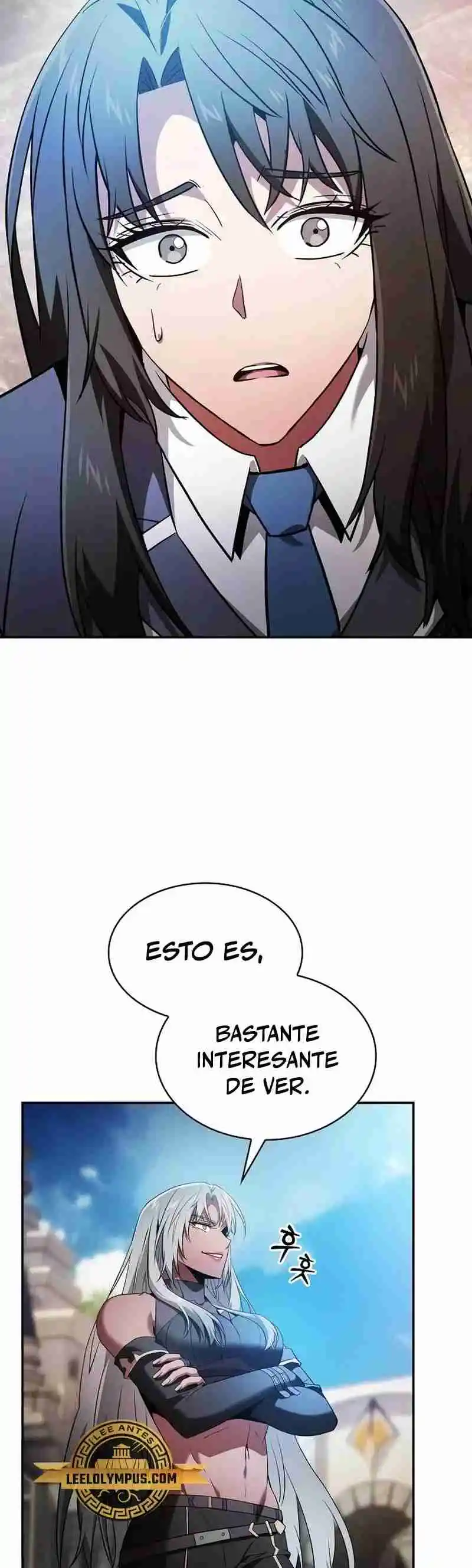 Maestro De Espadas Genio De La Academia - Capítulo 52 - Página 34 - LectorTMOo