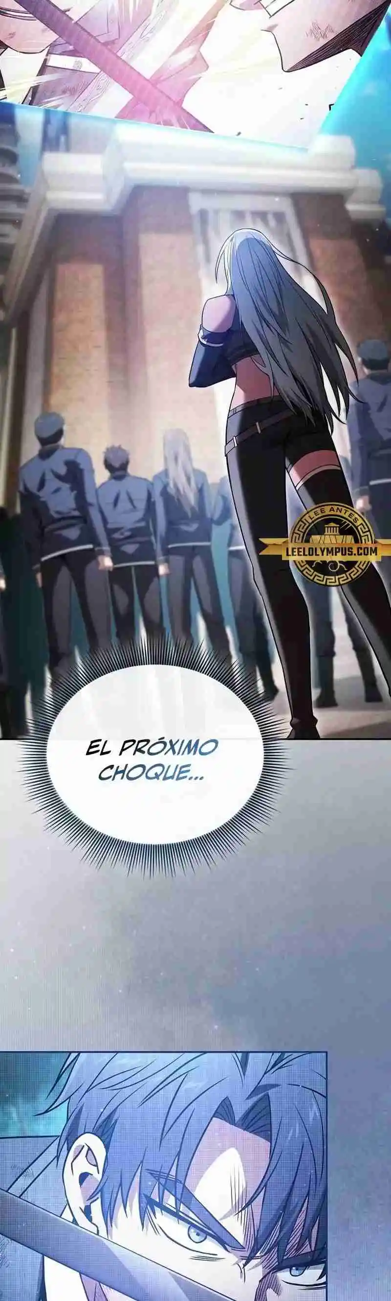 Maestro De Espadas Genio De La Academia - Capítulo 52 - Página 36 - LectorTMOo