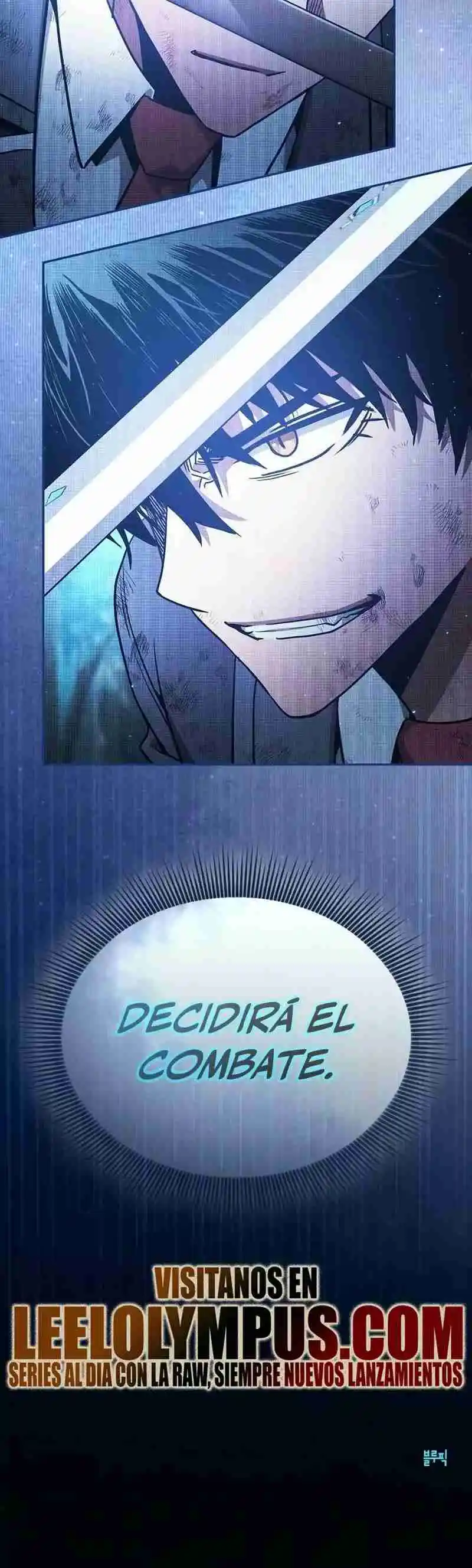 Maestro De Espadas Genio De La Academia - Capítulo 52 - Página 37 - LectorTMOo