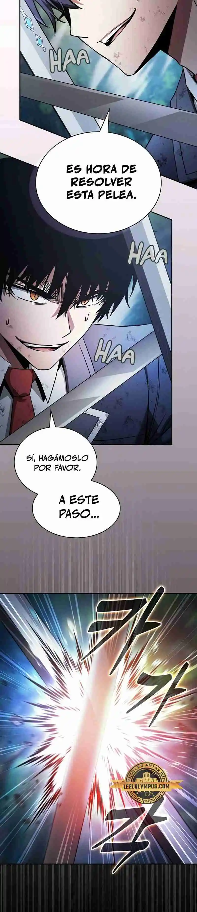 Maestro De Espadas Genio De La Academia - Capítulo 53 - Página 4 - LectorTMOo