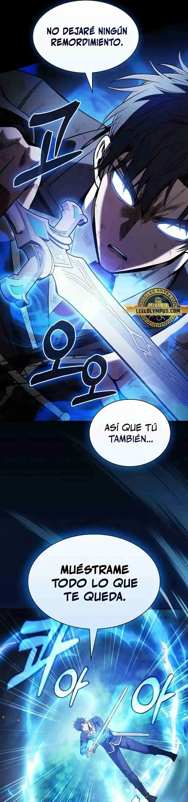 Maestro De Espadas Genio De La Academia - Capítulo 53 - Página 6 - LectorTMOo