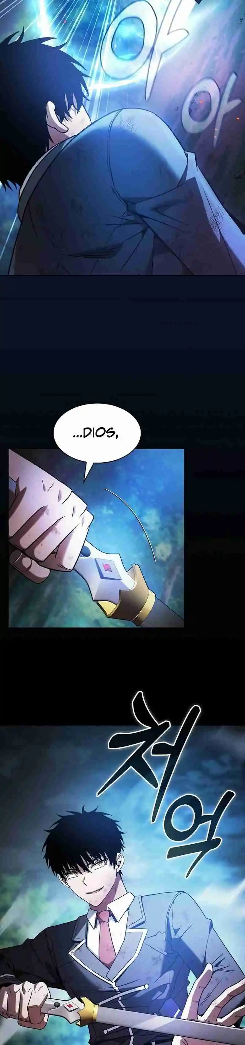Maestro De Espadas Genio De La Academia - Capítulo 53 - Página 7 - LectorTMOo