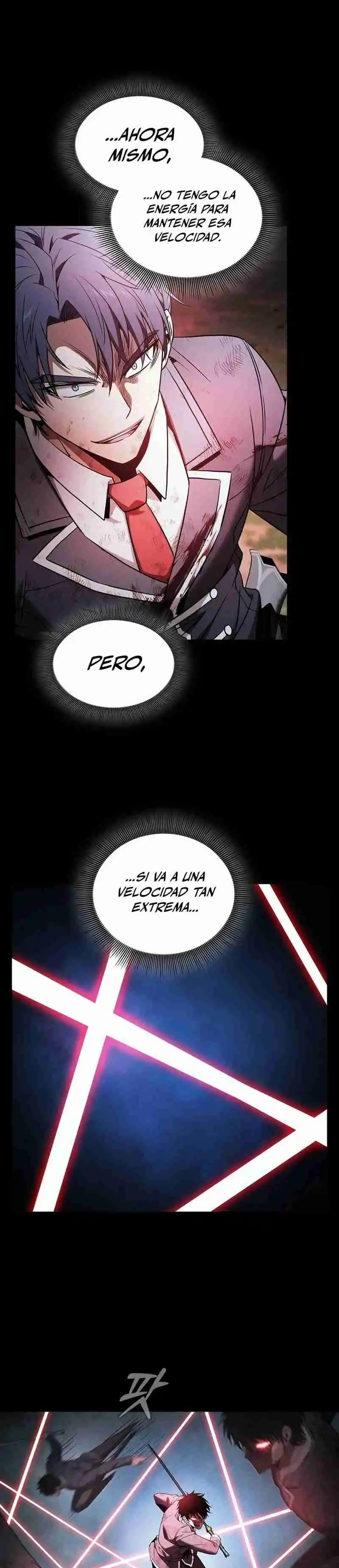Maestro De Espadas Genio De La Academia - Capítulo 53 - Página 14 - LectorTMOo