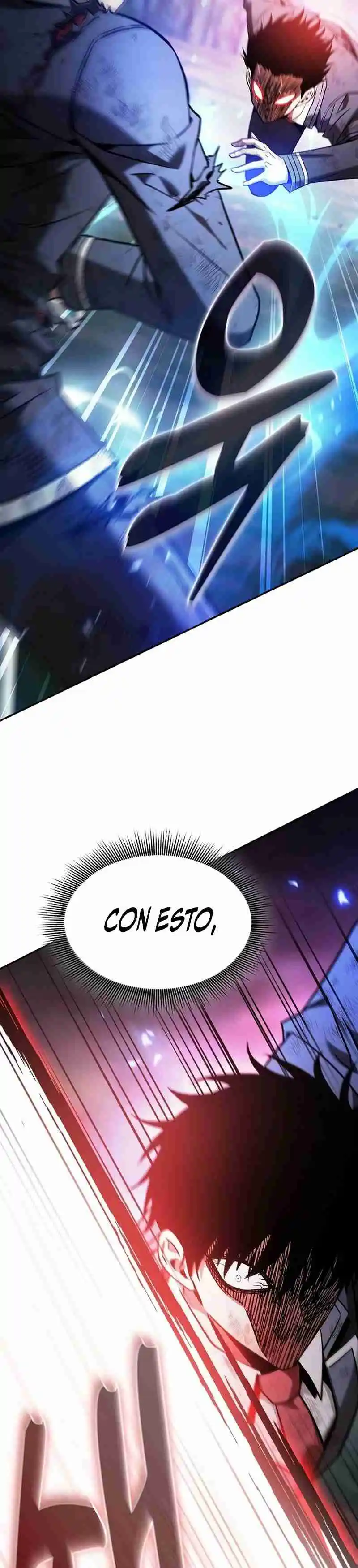 Maestro De Espadas Genio De La Academia - Capítulo 53 - Página 24 - LectorTMOo