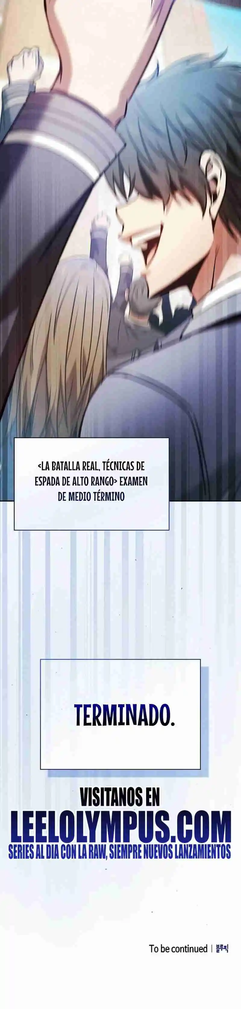 Maestro De Espadas Genio De La Academia - Capítulo 53 - Página 52 - LectorTMOo