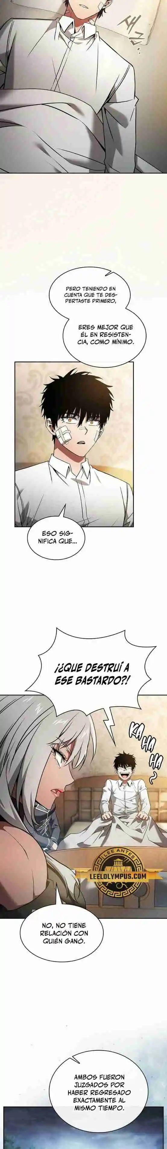 Maestro De Espadas Genio De La Academia - Capítulo 54 - Página 4 - LectorTMOo