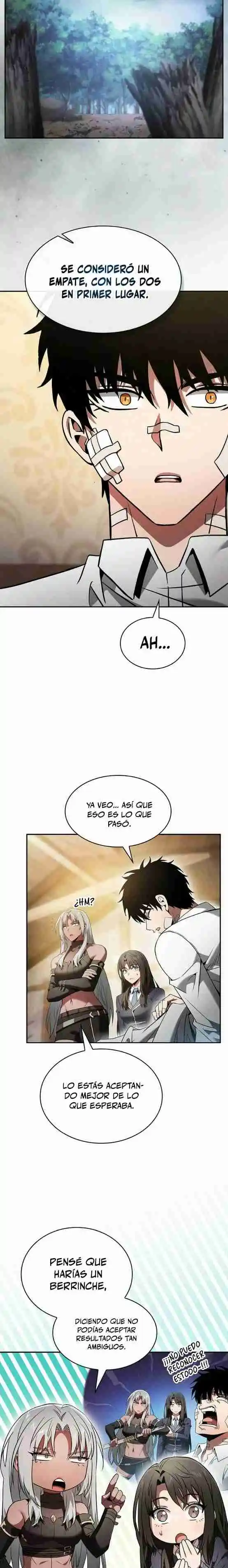 Maestro De Espadas Genio De La Academia - Capítulo 54 - Página 5 - LectorTMOo