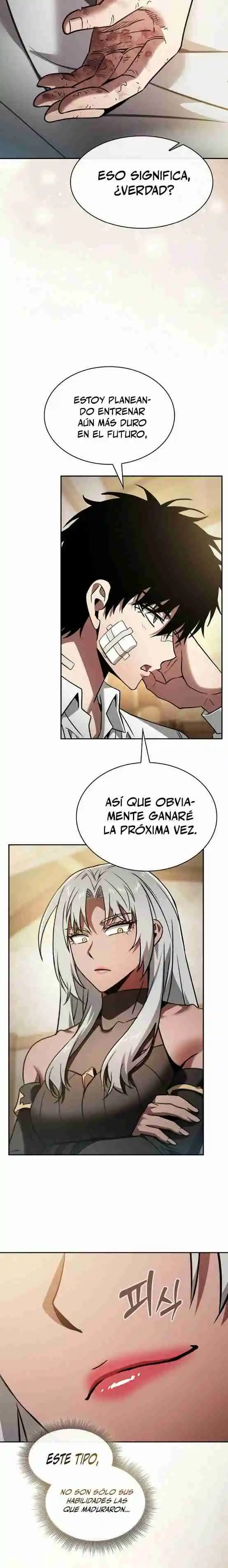 Maestro De Espadas Genio De La Academia - Capítulo 54 - Página 7 - LectorTMOo