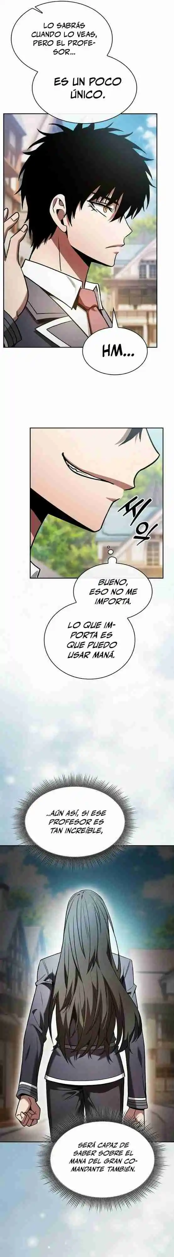 Maestro De Espadas Genio De La Academia - Capítulo 54 - Página 16 - LectorTMOo
