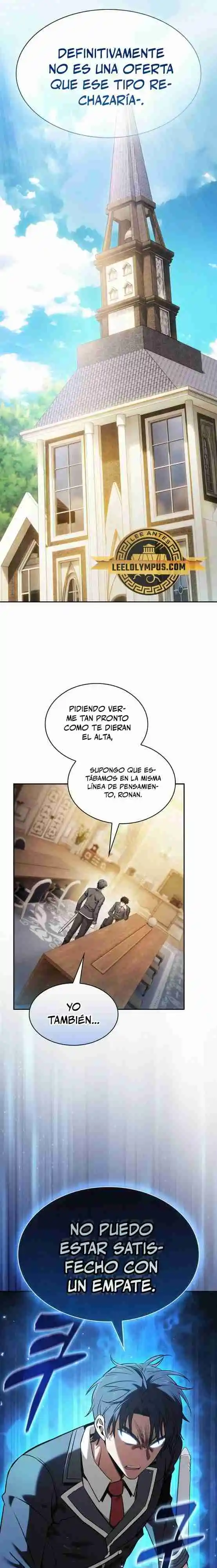 Maestro De Espadas Genio De La Academia - Capítulo 54 - Página 18 - LectorTMOo